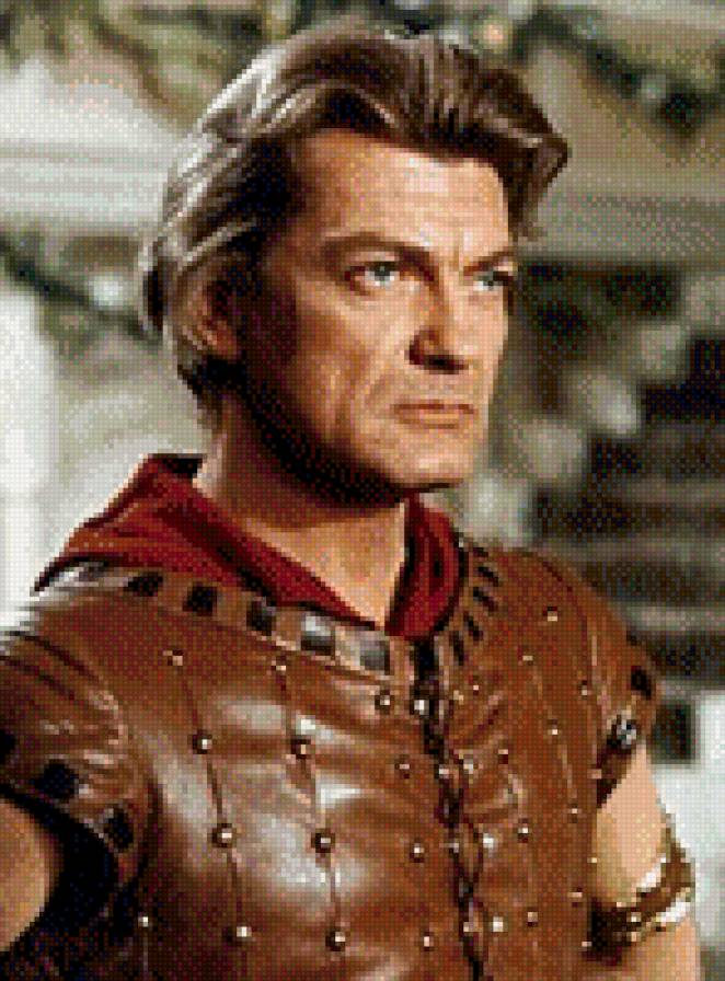 Жан Марэ - актеры франции - предпросмотр