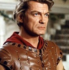 Схема вышивки «Жан Марэ»