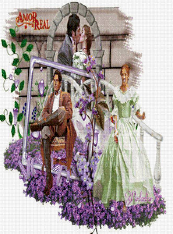 Истинная любовь - фильмы и сериалы - предпросмотр