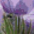 Предпросмотр схемы вышивки «Дыхание весны» (№904623)