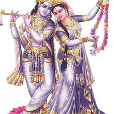 Схема вышивки «Идилия»