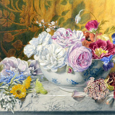 Схема вышивки «№904710»