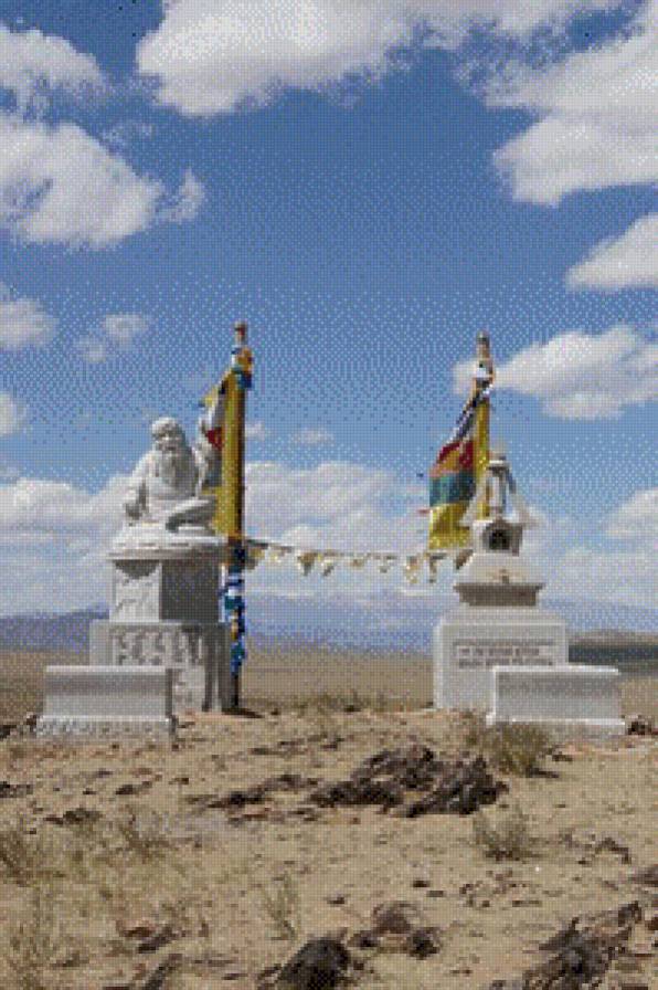 цагаан өвгөн1 - предпросмотр