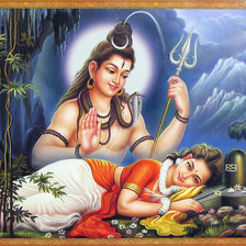 Схема вышивки «№904837»