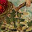 Предпросмотр схемы вышивки «№904862»