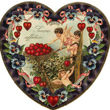 Схема вышивки «№904862»