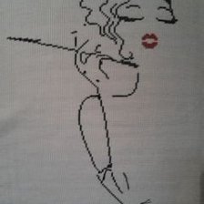 Схема вышивки «№904944»