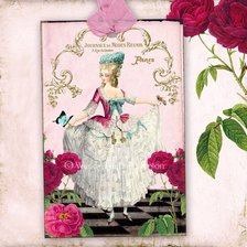 Схема вышивки «№904949»