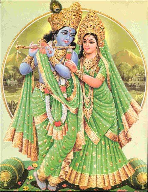 Индия - оригинал