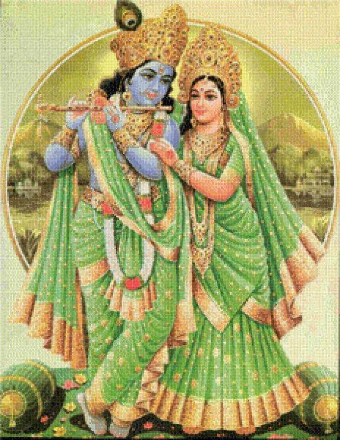 Индия - предпросмотр