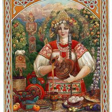 Схема вышивки «№905102»