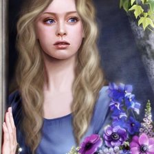 Схема вышивки «№905107»