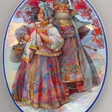 Схема вышивки «№905113»