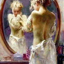 Схема вышивки «№905117»