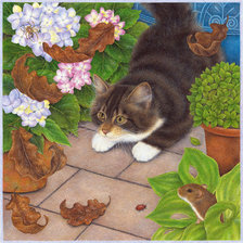 осеннее настроение