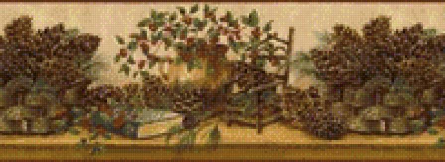 подвеска для полотенец - предпросмотр