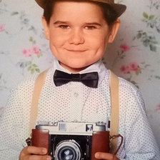 Схема вышивки «максим1»