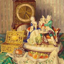 Схема вышивки «№905511»