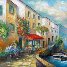 Схема вышивки «№905513»