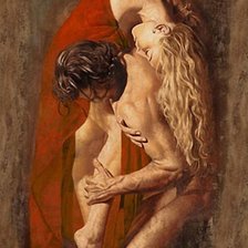 Схема вышивки «№905517»