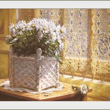 Схема вышивки «№905522»