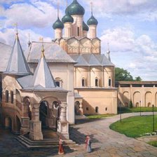 Схема вышивки «№905527»