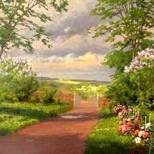 Схема вышивки «№905534»