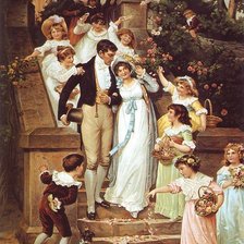 Схема вышивки «№905535»