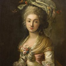 Схема вышивки «№905550»