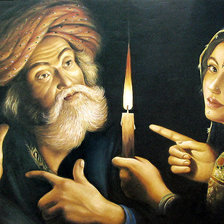 Схема вышивки «№905558»