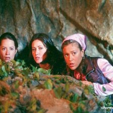 Схема вышивки «зачарованные......»