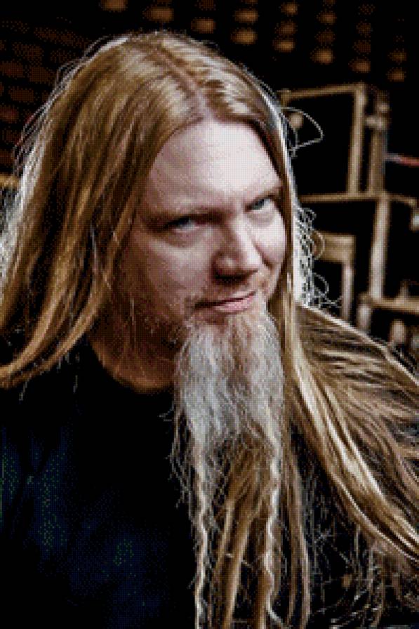 Marco Hietala - музыкант, nightwish, вокалист., гитарист - предпросмотр