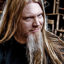 Схема вышивки «Marco Hietala»