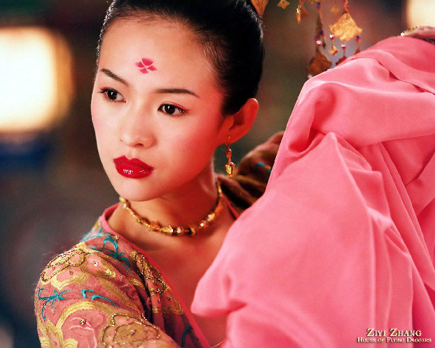 Девушка япония - япония - оригинал