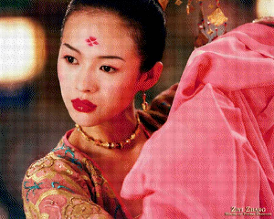 Девушка япония - япония - предпросмотр