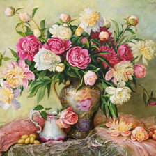 Схема вышивки «№905740»