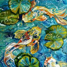 Схема вышивки «№906221»