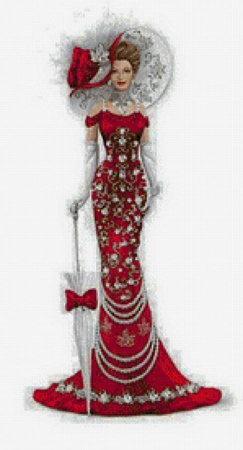 Barbie 10 - persona - предпросмотр