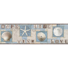 Схема вышивки «ПАНО ДЛЯ ВАННЫ»