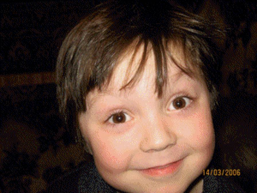 Лунтик - дети, малыш, ребенок, портрет - предпросмотр