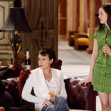 Схема вышивки «зачаровочкиии»