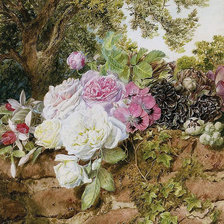 Схема вышивки «№906522»