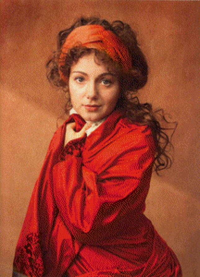 Ольга Будина - предпросмотр