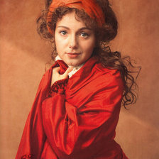 Ольга Будина