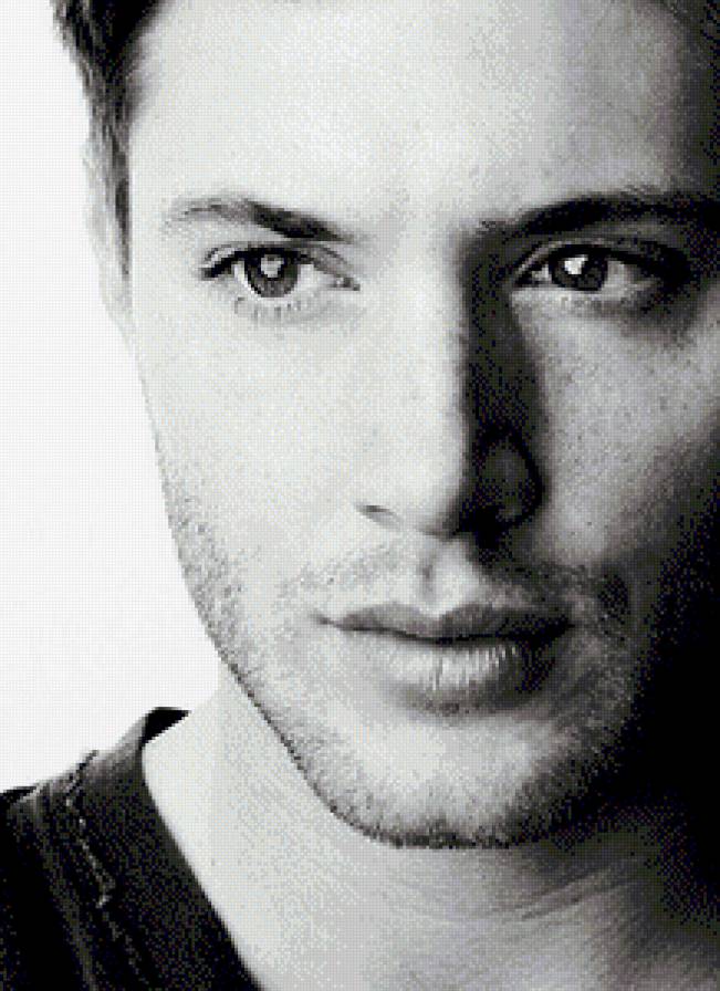 Дженсен Еклз - предпросмотр