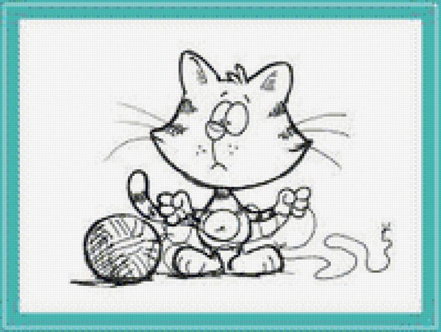 котик3 - предпросмотр