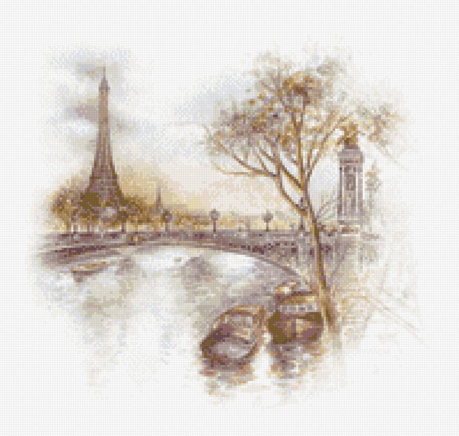 париж2 - предпросмотр