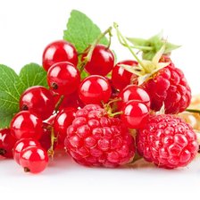 Схема вышивки «фрукты1»