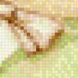 Предпросмотр схемы вышивки «совушка» (№906936)