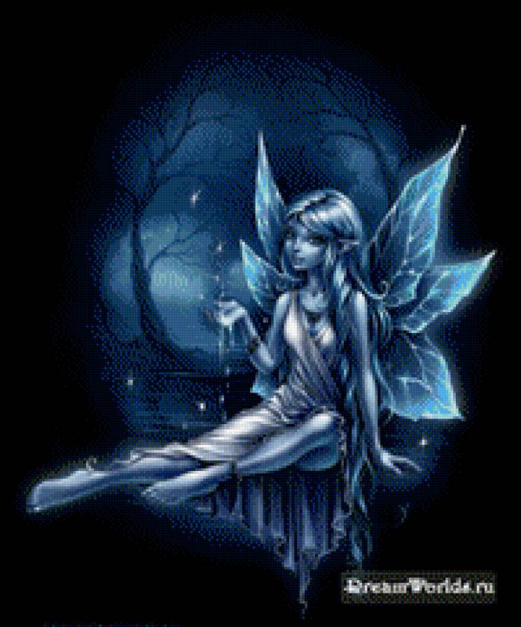 фея 2 - предпросмотр